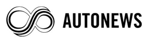 AutoNews Logo