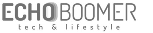 Eco Boomer Logo