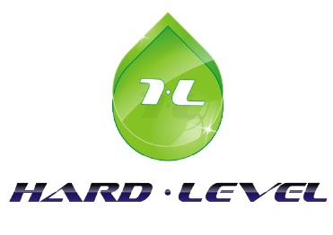 hardlevel logo