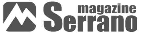 Logo Magazine Serrano