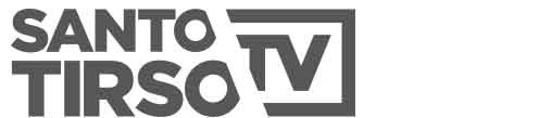 Logo Santo Tirso TV